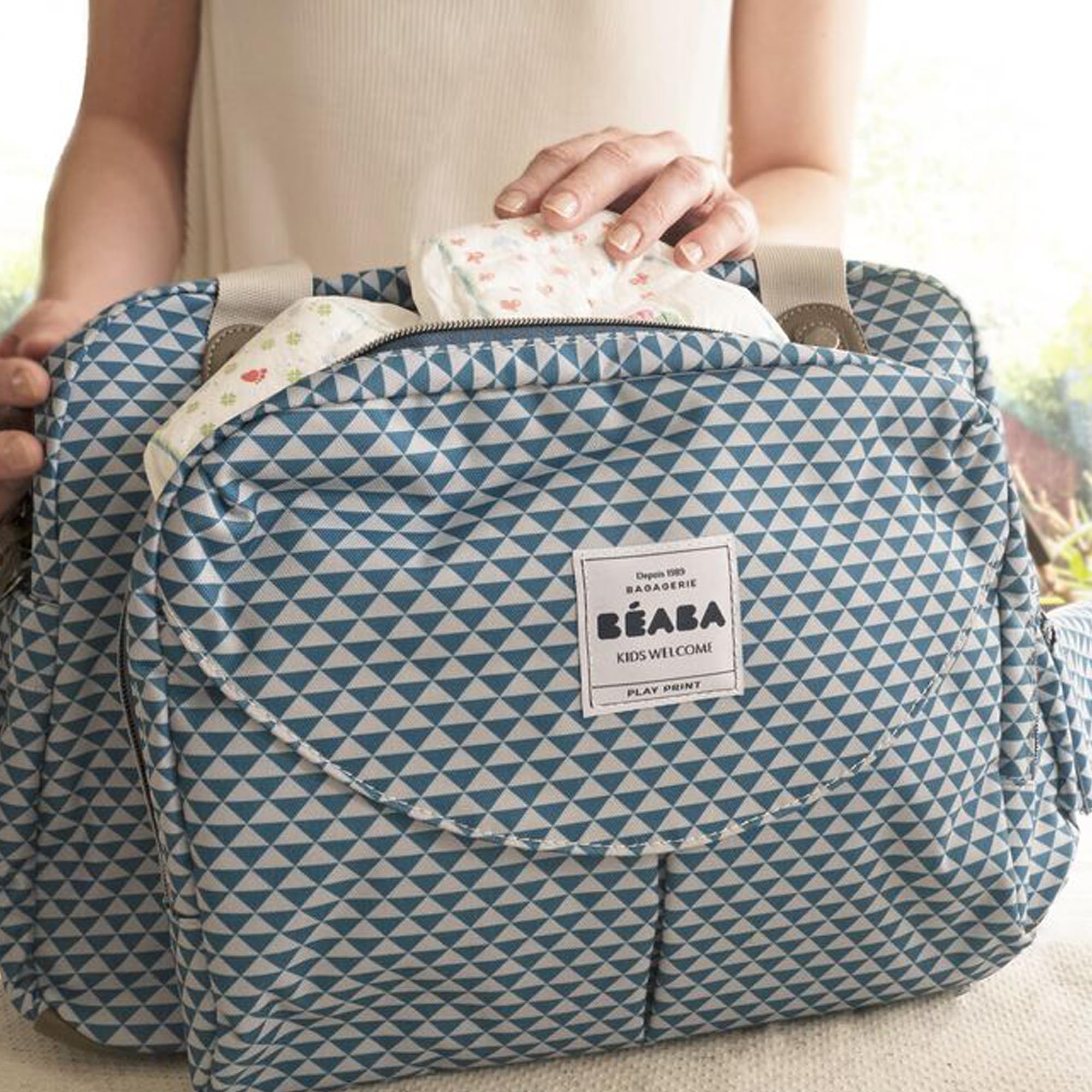 b-aba-gen-ve-ii-borsa-fasciatoio-modulare-29-litri-con-materassino-tasca-isoterm image 8