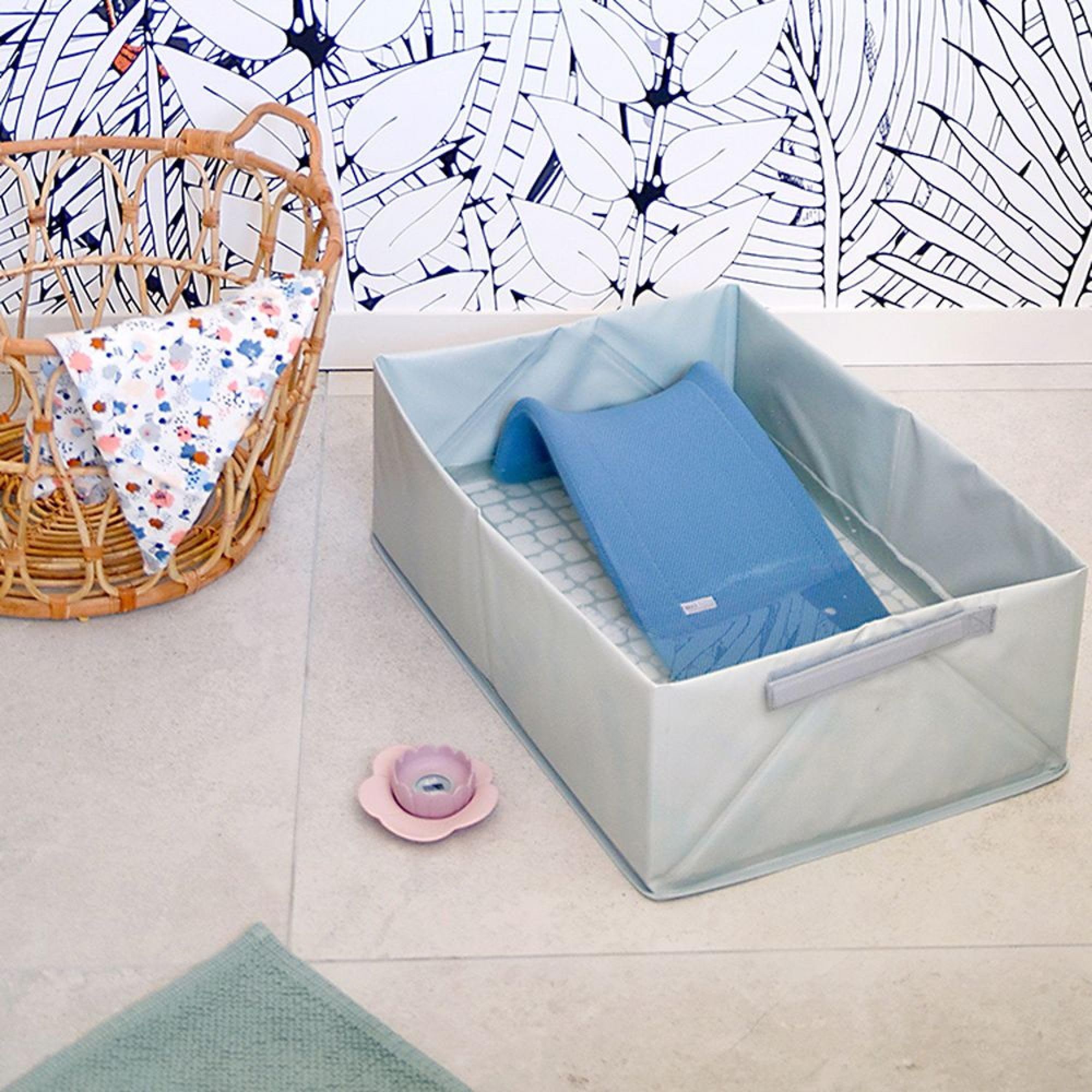 b-aba-cam-l-o-vasca-da-bagno-pieghevole-pop-up-ultracompatta-60x40-cm-blu-compat image 7