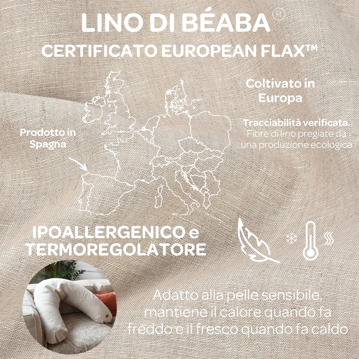 b-aba-big-flopsy-cuscino-maternit-multifunzionale-170-cm-in-lino-oeko-tex-gravid image 4