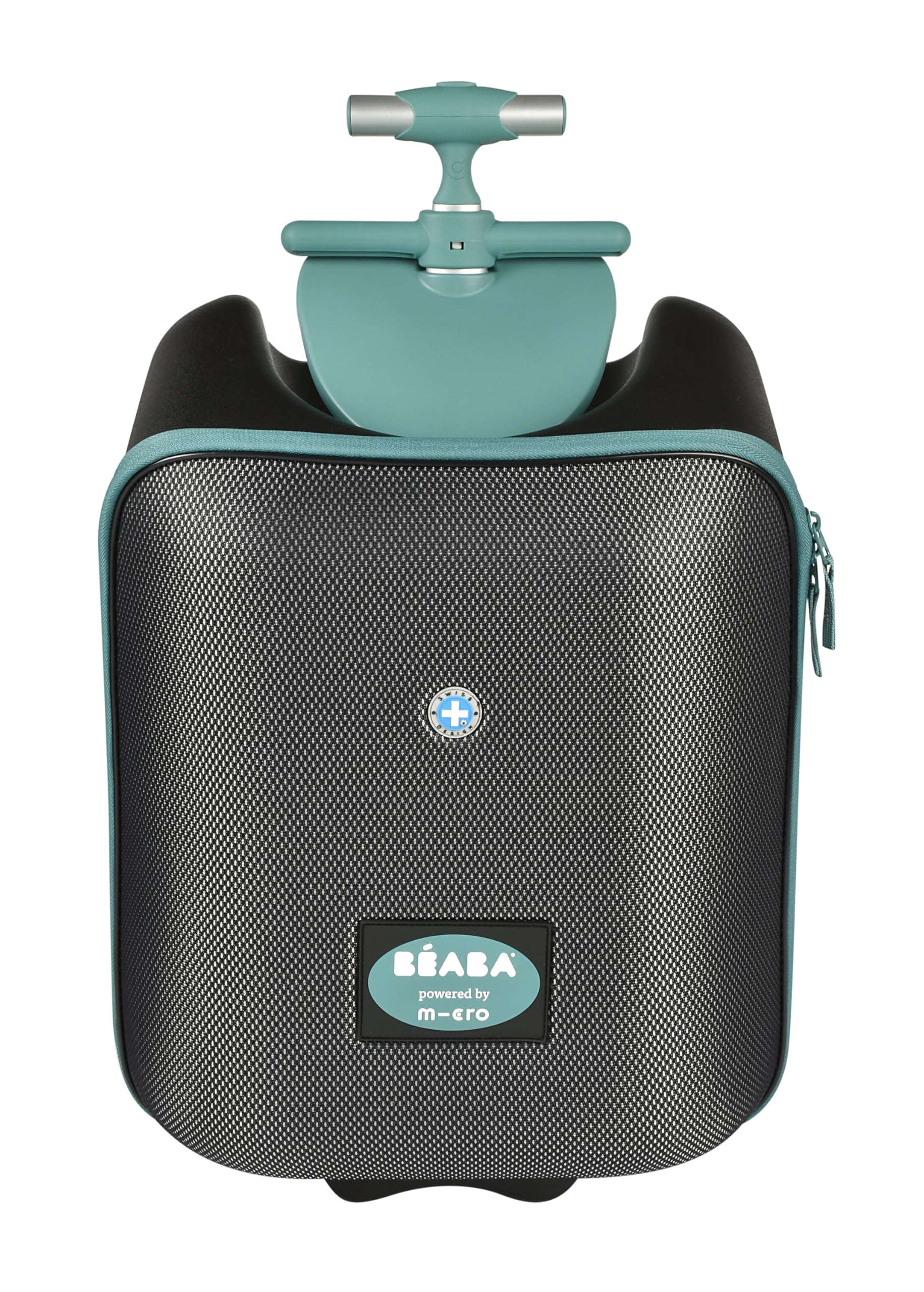 b-aba-micro-mobility-luggage-eazy-valigia-da-cabina-2-in-1-con-seduta-per-bambin image 8