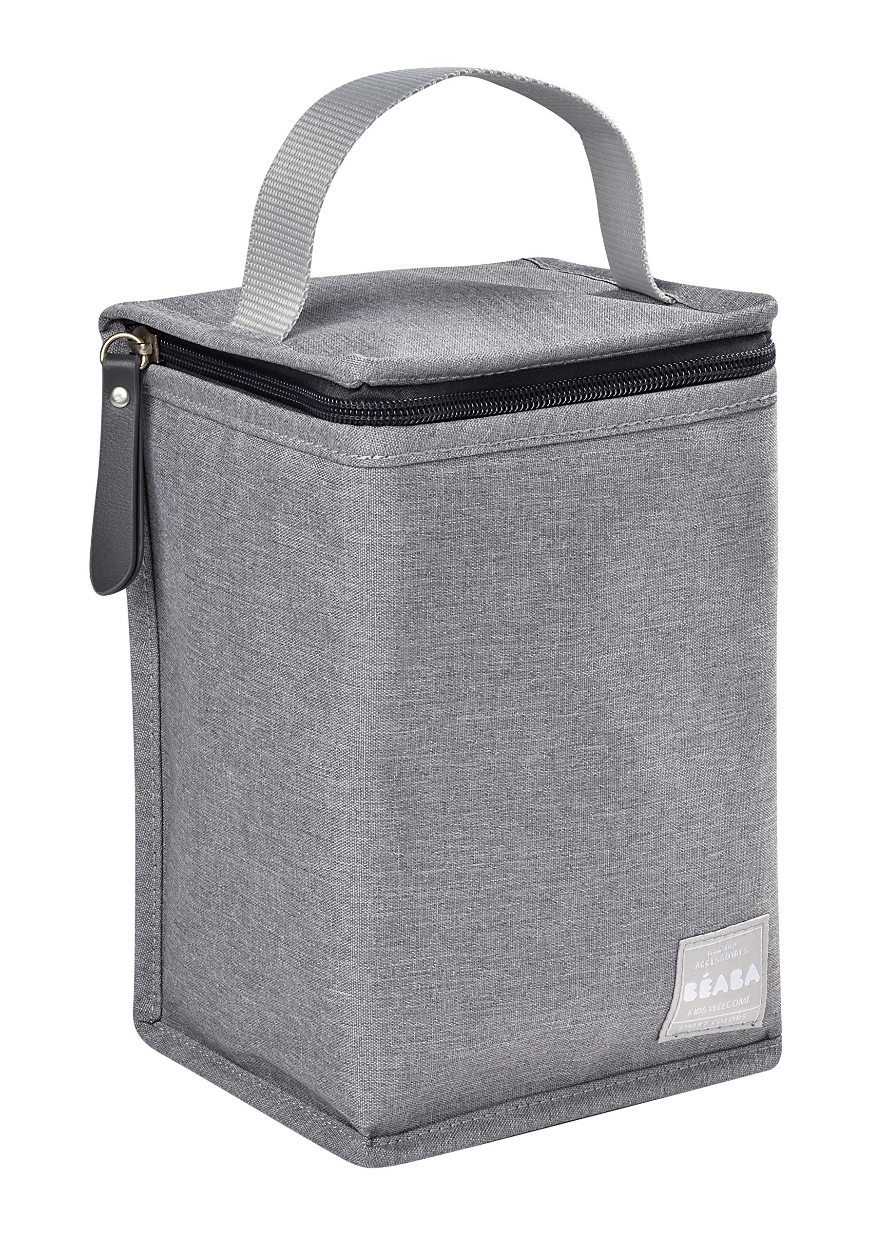 b-aba-borsa-termica-per-pasti-del-bambino-grande-capacit-22-cm-per-biberon-e-pas image 7